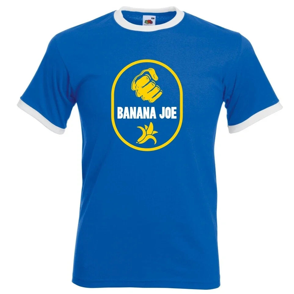 #050 fun "banana Joe" size S-3XL * fan shirt * cult * Unisex