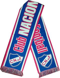 scarf club national football cnf URUGUAY fan supporter scarf football scarves Unisex