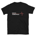 Made In Zanesville Ohio Hometown City Of Birth Unisex