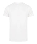 SF Men's feel good stretch - Soft stretch crew neck Unisex
