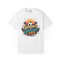 Summer of Soccer 2026 World Football Fan Tropical Graphic Design Unisex