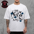 Ado Zipangu Japanese Music Event 2026 Merch Cloud Nine Fashionable Ado Shirt Unisex