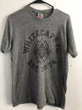 Vintage Junk Food Vancouver Whitecaps FC Football /Soccer Club Men’s S Unisex