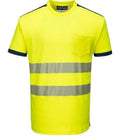 🚗 Portwest T181 Hi-Vis T- shirt Size XXXL Unisex