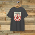 Vancouver Whitecaps 1974 NASL Vintage Soccer Premium Unisex Unisex