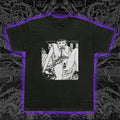 Suehiro Maruo Whispering Eye Ero-Guro Japanese Horror Manga Art Tee Unisex