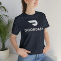 Doordash Dasher Logo Best Unisex - Choose From Several Colors Unisex