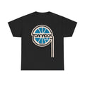 Toronto Tornados Basketball Team Nostalgic Retro Unisex