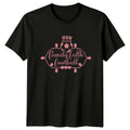 Family Faith Football Womens Religious Soccer Mothers Day Gift For Her Unisex