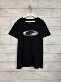 Oakley Big Logo Tee Black Minimal Streetwear Y2K Style Unisex