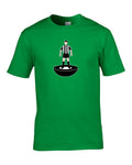 NEWCASTLE- Favourite TEAM KIT COLOURS Men's Personalised Football Fan Unisex