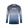 HOT FISH TARPON - Men’s Long Sleeve Fishing Shirt – UPF Protection Unisex