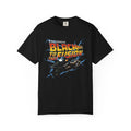 HONDA FUSION HELIX CN250 SPAZIO Graphic , Unisex Vintage Style Tee, Unisex