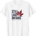 Lake Ontario not Lake America T-Shirt