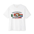 I Came For The Match Soccer Tee | Mexico vs South Africa World Cup 2026 Unisex