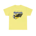 Los Angeles Skyhawks American Soccer League California 1976-1979 Unisex
