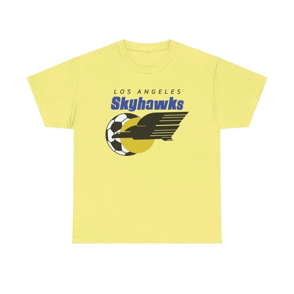 Los Angeles Skyhawks American Soccer League California 1976-1979 Unisex