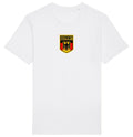 Germany Flag Badge , Adults Kids Baby Family, Football World Cup 2026 Kit Unisex