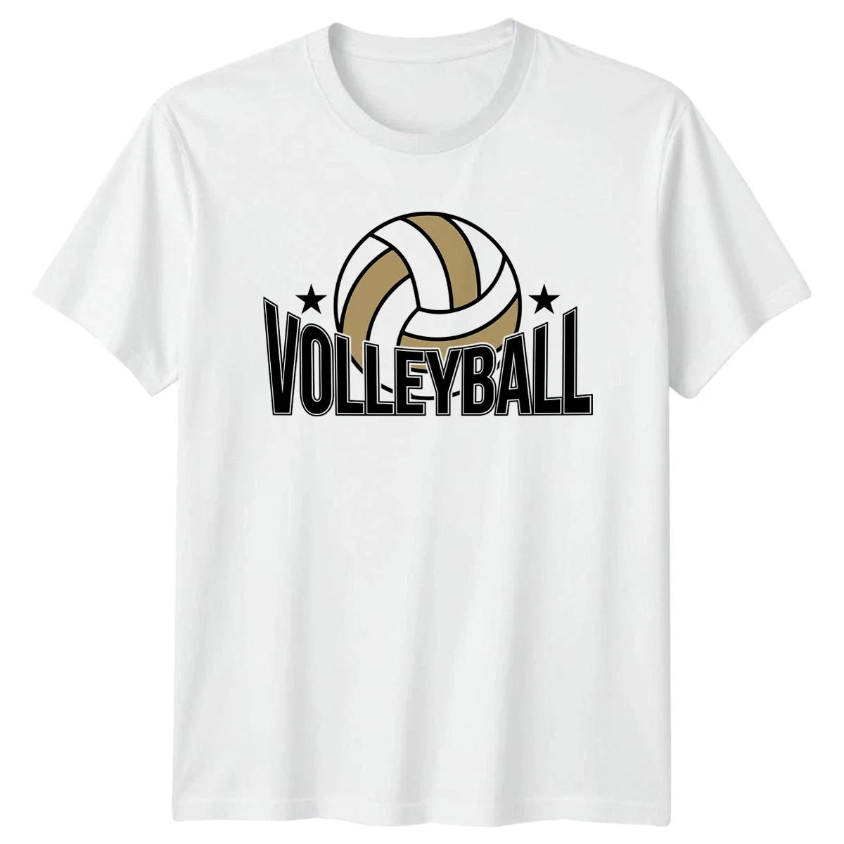 Volleyball Volleyball Sports Mens Womens Tee Graphic Unisex Top Unisex
