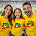 s To Support The Teams Participating In The World Cup, National Unisex