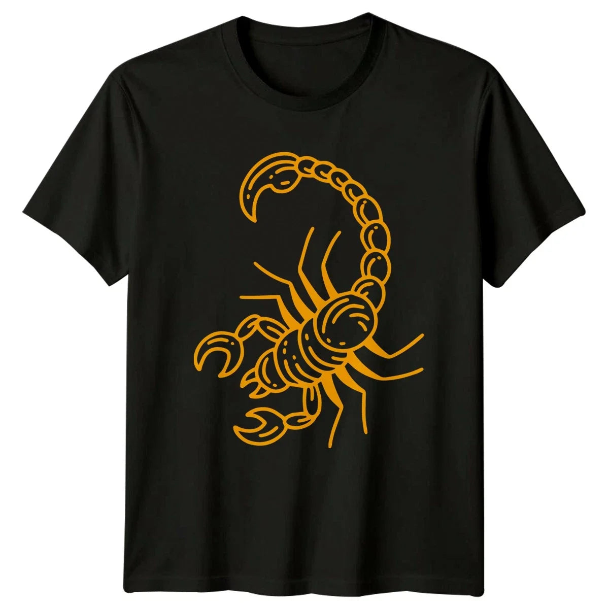 Scorpion Is My Spirit Mens Insects Animals Gift For Him Unisex
