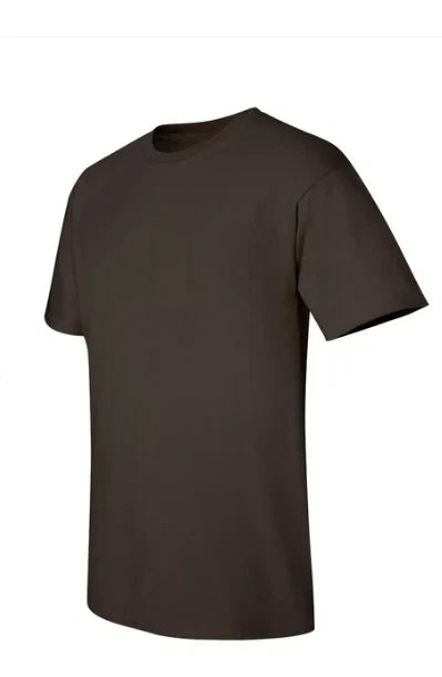 Gildan-100% Pre-shrunk cotton - s - S, M, L, XL, 2-5XL - Men's - 3 pk Unisex