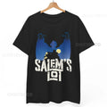 Salems Lot Classic Horror Movie Salems Lot Vampire Tee, Unisex Tee Unisex