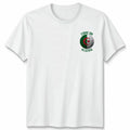 Come On Algeria Football Unisex Kids Country Pride Soccer Tee #WC Unisex