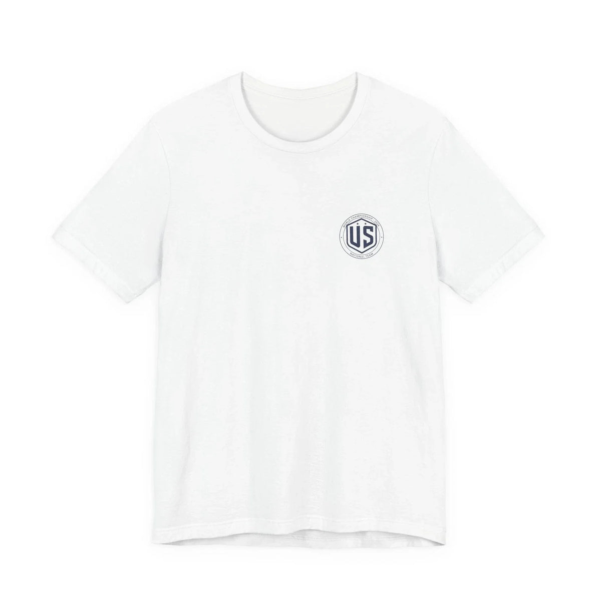 American Wave: United States Mens National Team World Championship 2026 Unisex