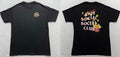 Anti Social Social Club x Panda Express Black Tee T-Shirt S-5XL