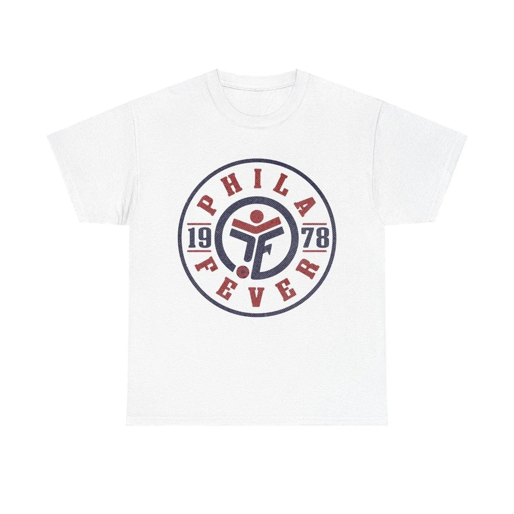 Philadelphia Fever 1978 Soccer Retro Nostalgic Unisex