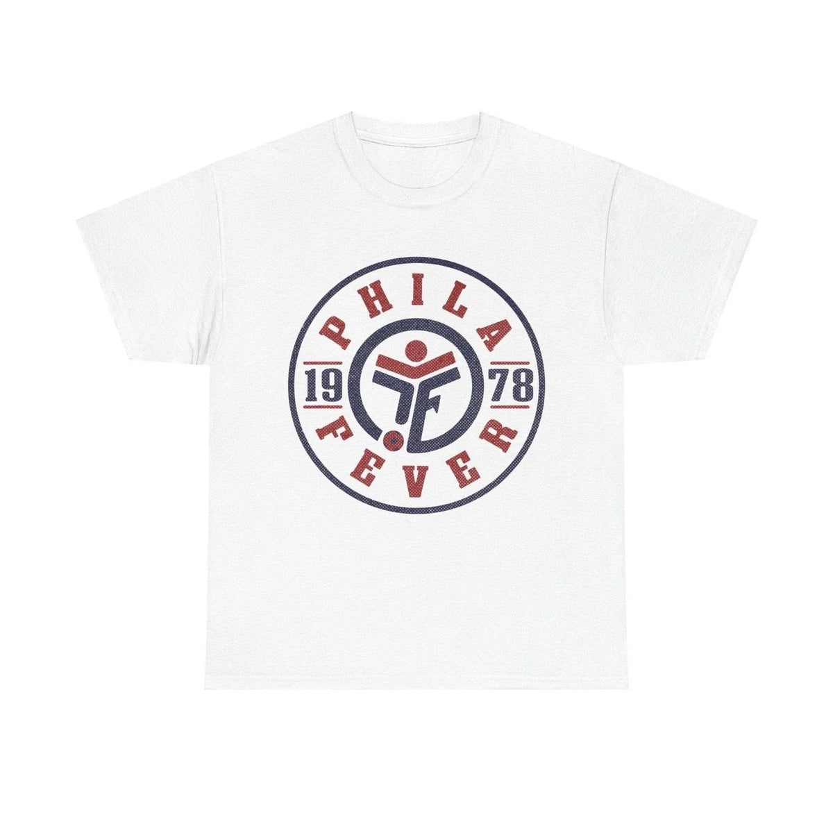 Philadelphia Fever 1978 Soccer Retro Nostalgic Unisex