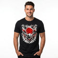 USA World Football Japan 26 Game Day Pride Fan Graphic Official Men's Unisex