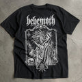 BEHEMOTH Heavyweight 220GSM | Men’s Women’s Premium 100% Cotton Unisex