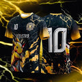 Poke mon Football s 2026 World Cup Football Tees Polyester Breathable Unisex
