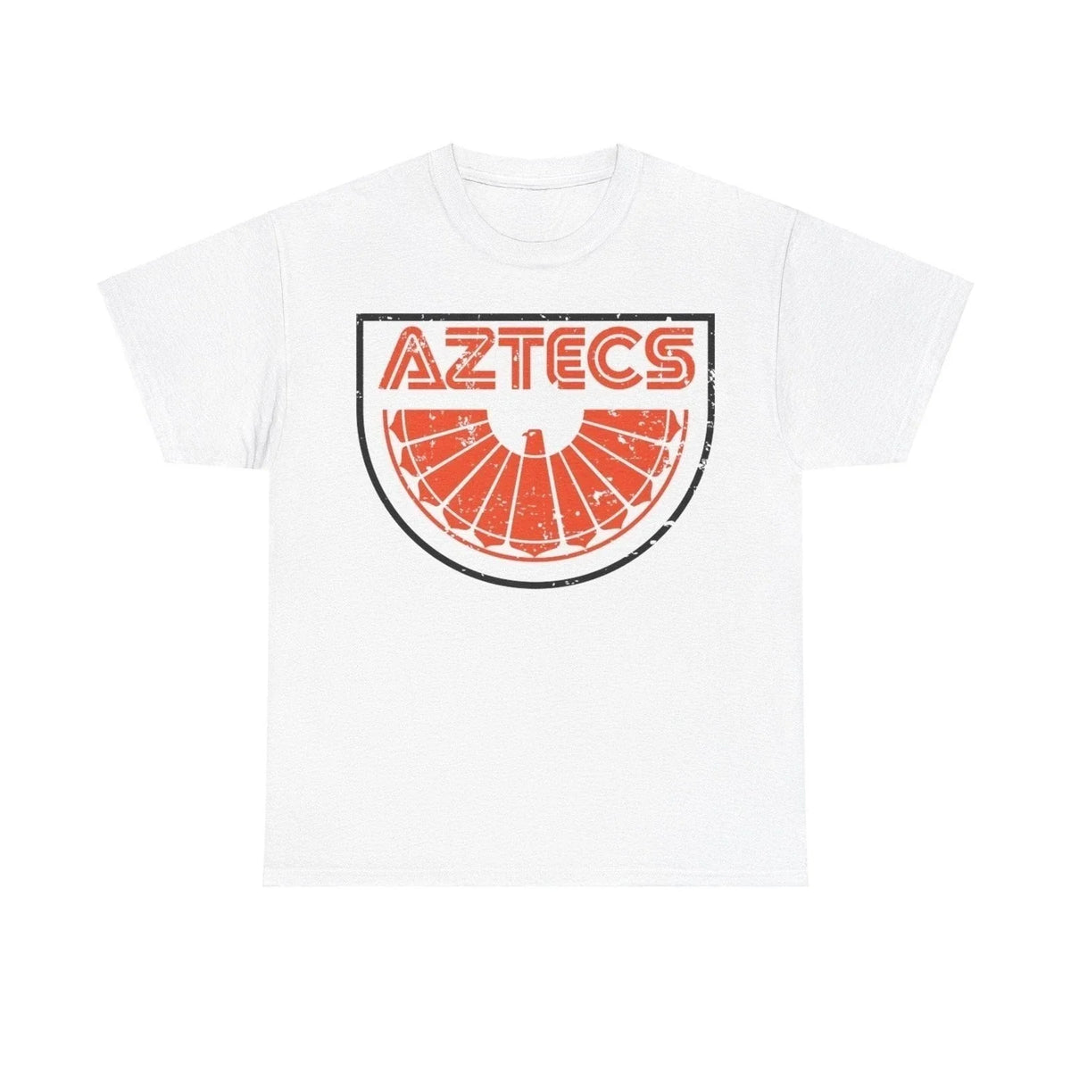 Los Angeles Aztecs California Soccer Team Unisex