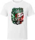 Algeria Algerian Soccer Football National Supporters T Shirt Unisex