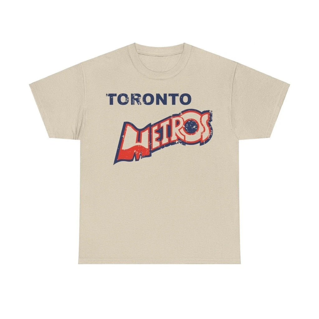 Toronto Metros Canada Soccer Team Unisex