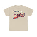 Toronto Metros Canada Soccer Team Unisex