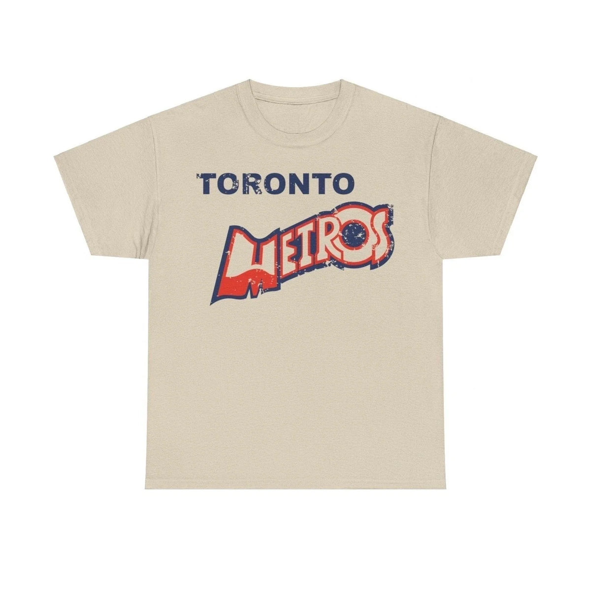 Toronto Metros Canada Soccer Team Unisex