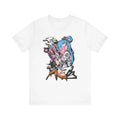 Bulma Corps, D.B.Z Anime T Shirt, Unisex Unisex