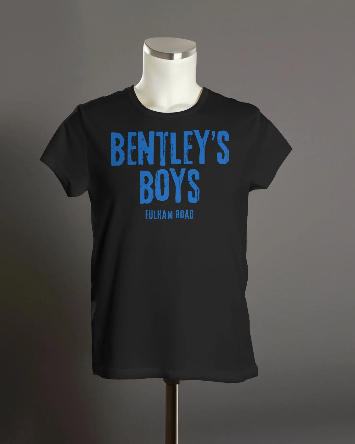 BENTLEY'S BOYS | Fulham Road Stamford Blues Drakes Ducklings West London Unisex