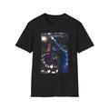 Messi Graphic , The GOAT Shirt, FC Barcelona, Soccer Fan Gift Unisex