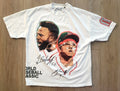 Cisco Pretty Boy Shirt Mens Lrg Mexico Baseball WBC 2023 Randy Arozarena Beisbol Unisex