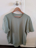 Bylt Basics Lux XL - Green Unisex