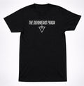 The Devil Wears Prada Logo – Modern Metalcore Band Tee Unisex