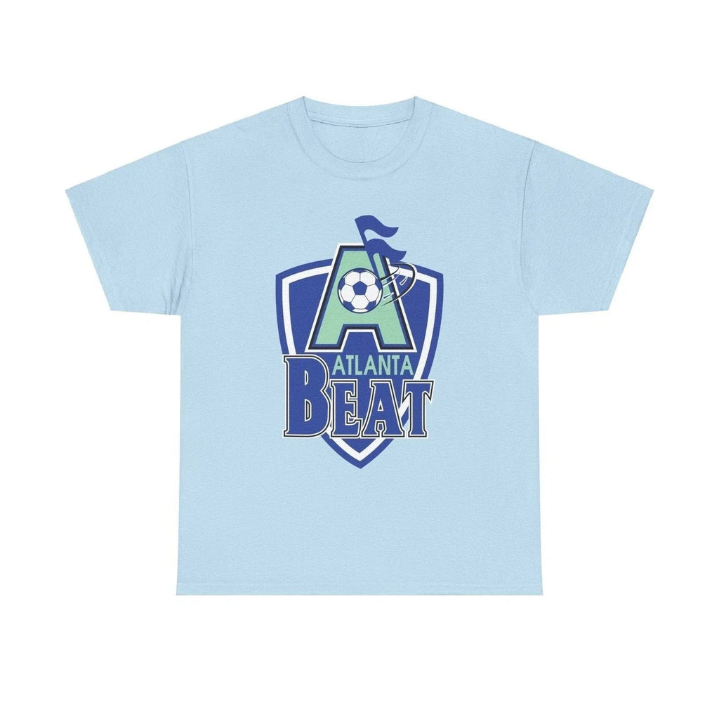 Altanta Beat WUSA Georgia Soccer Unisex