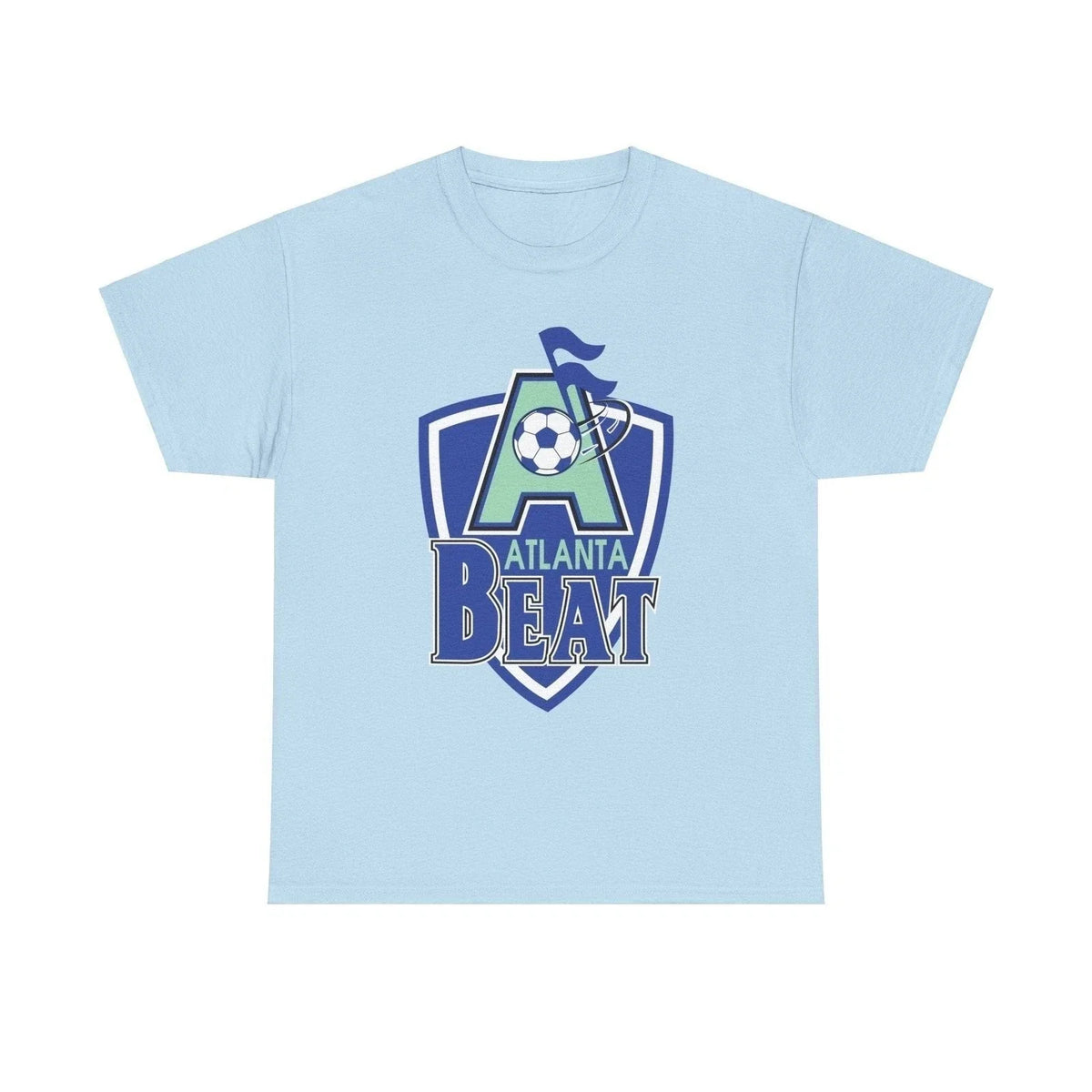 Altanta Beat WUSA Georgia Soccer Unisex