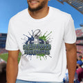 Seahawks 2026 Football Champions , Seahawks Fan Tee, Victory Fan Gift Unisex