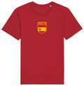 Espana Flag Badge , Adults Kids Baby, Football World Cup 2026 Kit Unisex